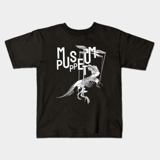 Trex Bone Kids T-Shirt